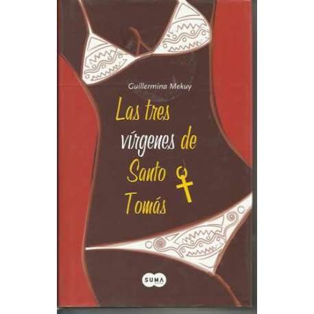 Las tres vírgenes de Santo Tomás
