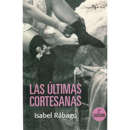 Las últimas cortesanas
