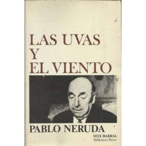Las uvas y el viento