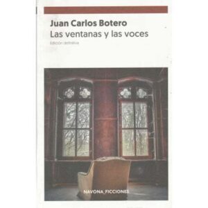 Las ventanas y las voces