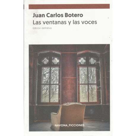 Las ventanas y las voces