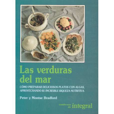 Las verduras del mar
