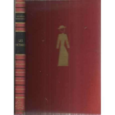 LAS VÍCTIMAS