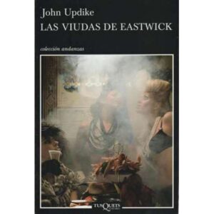 Las viudas de Eastwick