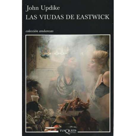 Las viudas de Eastwick