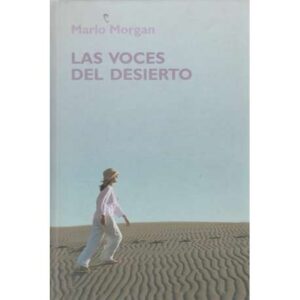 Las voces del desierto