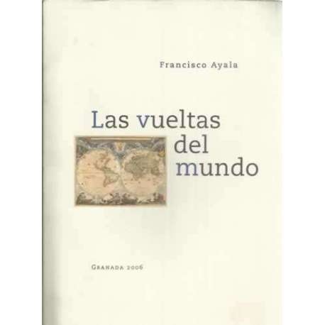 Las vueltas del mundo