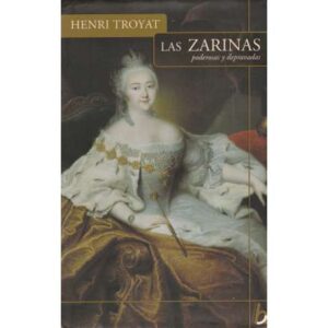 Las Zarinas poderosas y depravadas