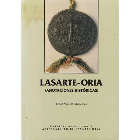 Lasarte-Oria. Anotaciones históricas