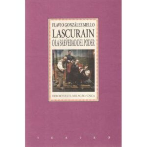 Lascurain o la brevedad del poder