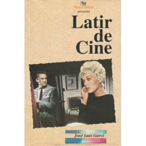 Latir de cine