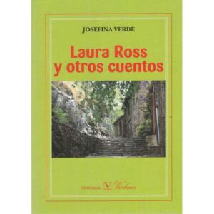 Laura Ross, y otros cuentos