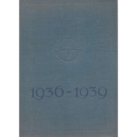 Laureados de España. En Madrid, año de la victoria. 1936-1939