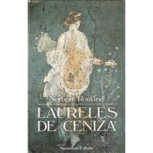 Laureles de ceniza