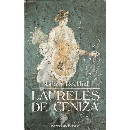 Laureles de ceniza