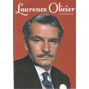Laurence Olivier. Memorias