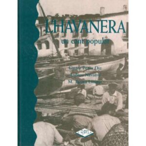 L'avanera. Un cant popular