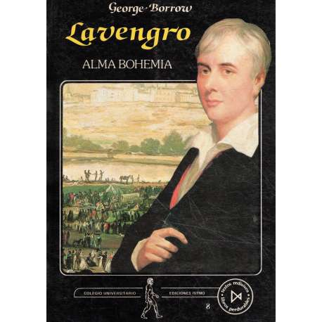 Lavengro. Alma bohemia