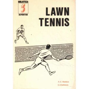 Lawn tennis