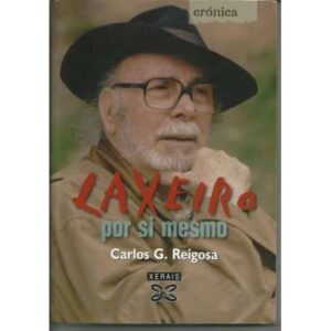 LAXEIRO POR SI MESMO