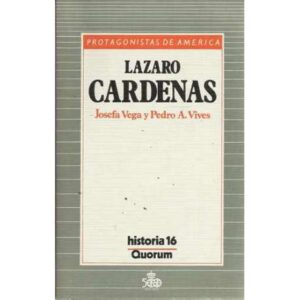 Lazaro Cardenas