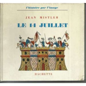 Le 14 Julliet