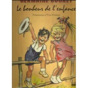 Le bonheur de L´enfance