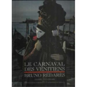Le carnaval des vénitiens