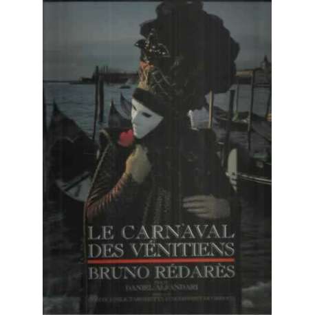 Le carnaval des vénitiens