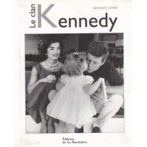 Le clan Kennedy