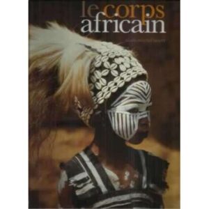 Le corps africain