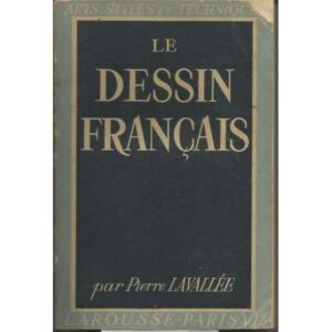 Le dessin français