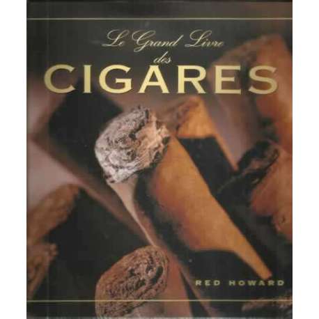 Le grand livre des cigares