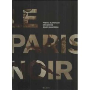 Le Paris Noir