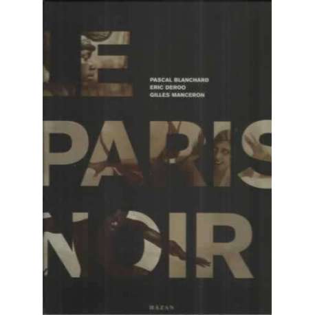 Le Paris Noir