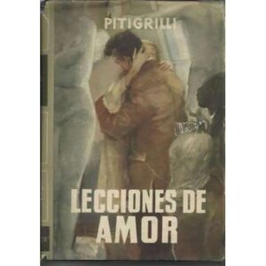 Lecciones de amor