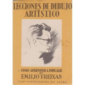Lecciones de dibujo artístico. (1ª parte) (Cómo aprender a dibujar)
