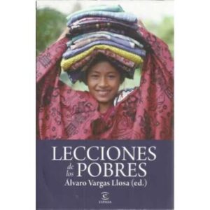 Lecciones de los pobres