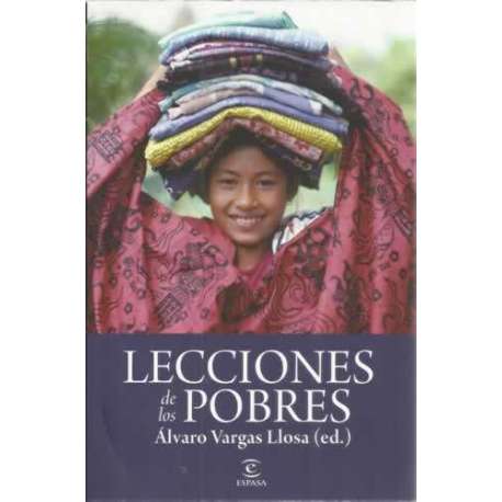 Lecciones de los pobres