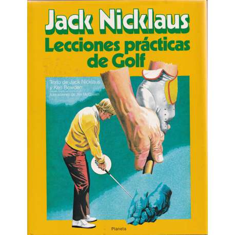 Lecciones prácticas de golf