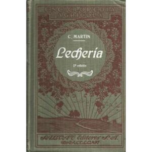 Lechería