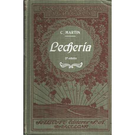 Lechería