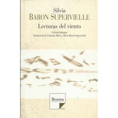 Lecturas del viento/ Lectures du vent