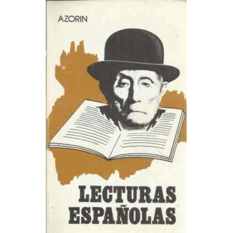 Lecturas españolas
