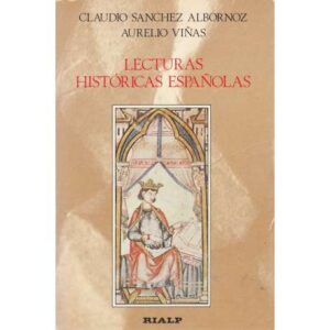 Lecturas históricas españolas