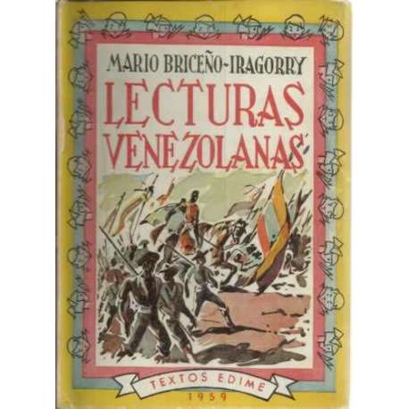 Lecturas Venezolanas