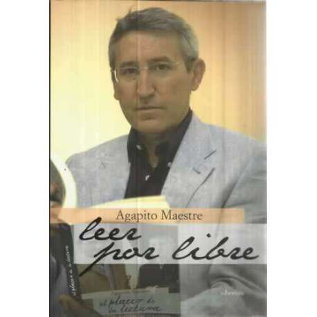 Leer por libre