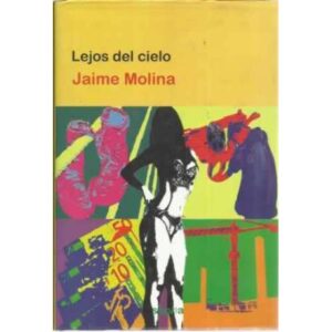 Lejos del cielo