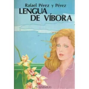 LENGUA DE VÍBORA