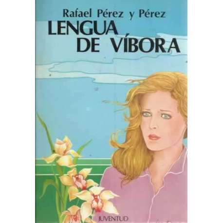 LENGUA DE VÍBORA
